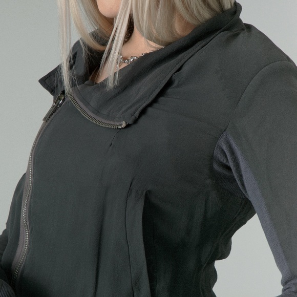 Rick Owens Jacket - Picture 8 of 8